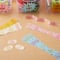 Perforated Activity Coupons